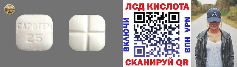 ЛСД экстази кислота  Приозерск 